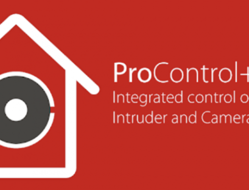 Complete Alarm Control from Your Smart Phone