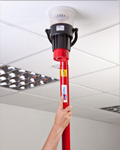 Fire Alarm Testing