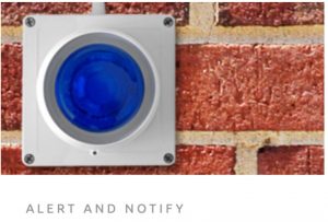 Alert & Notify