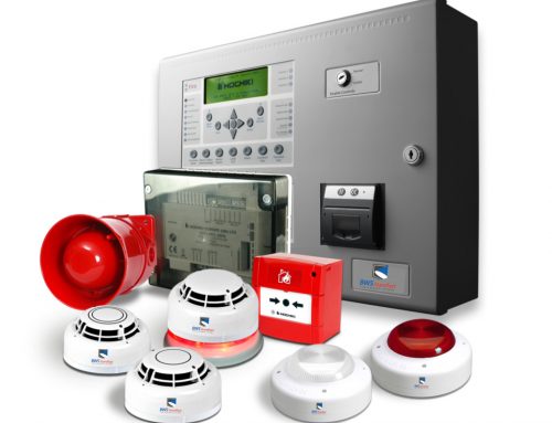 Fire Alarm Testing