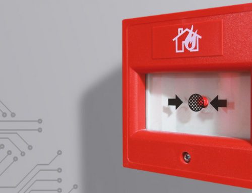 Fire Safety & Your Workplace