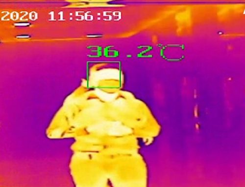 Temperature Screening Technology