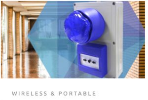 Wireless & Portable